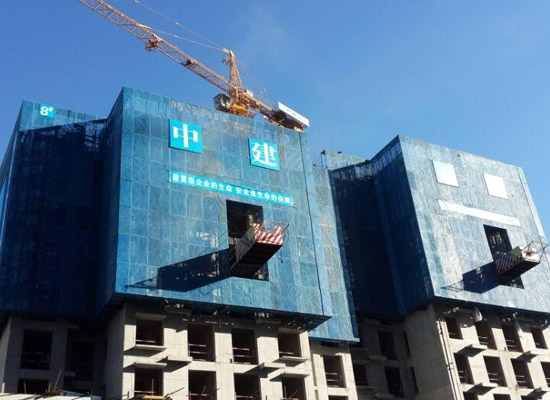 建筑爬架網片 建筑爬架網片